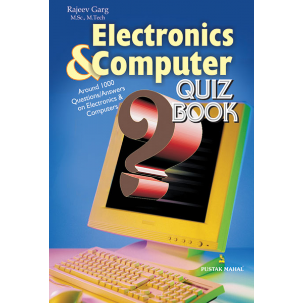 Quiz Book Electronics and Computers